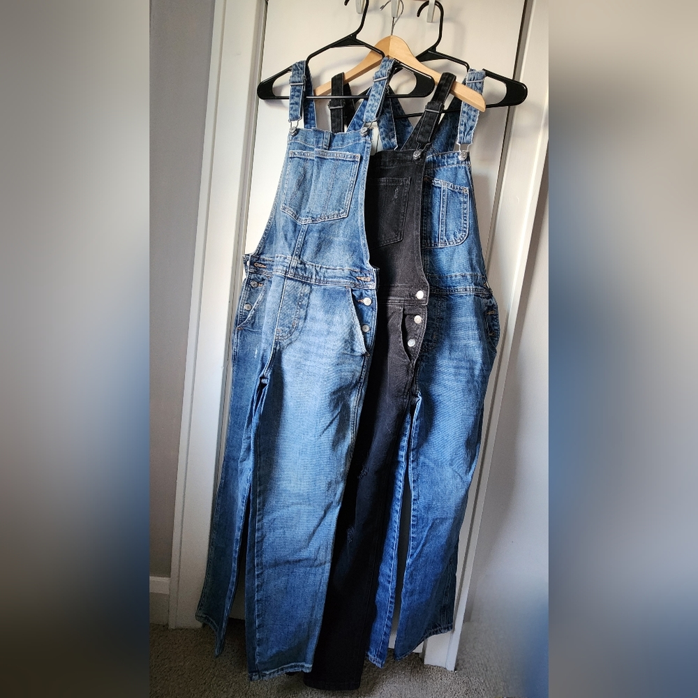 Overalls
